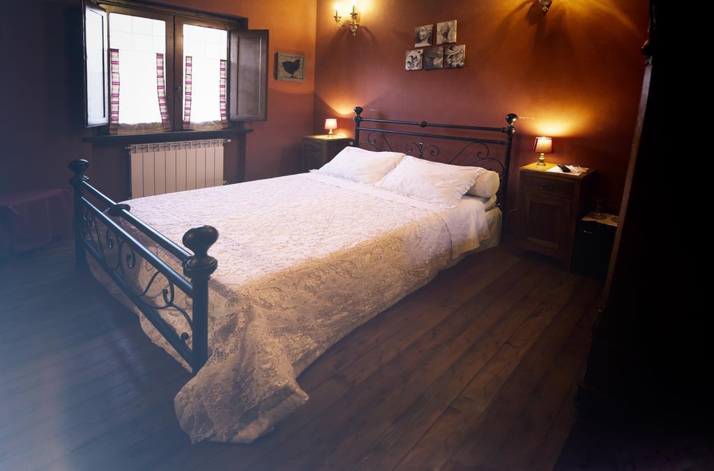 Al Vecchio Fontanile B&B Ladispoli Room photo