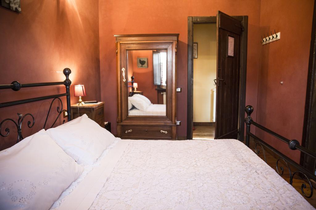 Al Vecchio Fontanile B&B Ladispoli Room photo